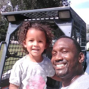 Meet your Posher, Robert